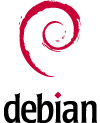 Get Debian GNU/Linux!